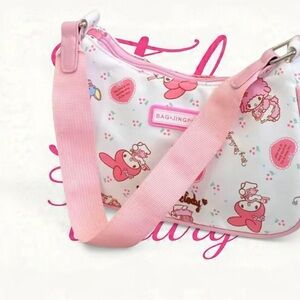 MY MELODY (6pc) Bundle Adult Size